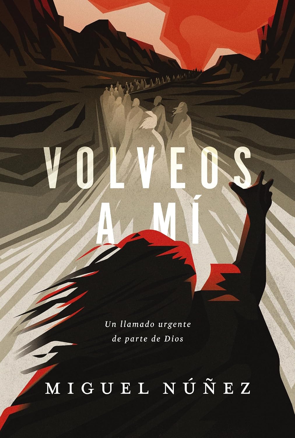 Volveops a Mi