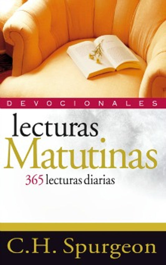 Lecturas Matutinas, 365 Lecturas Diarias, Devocionales
