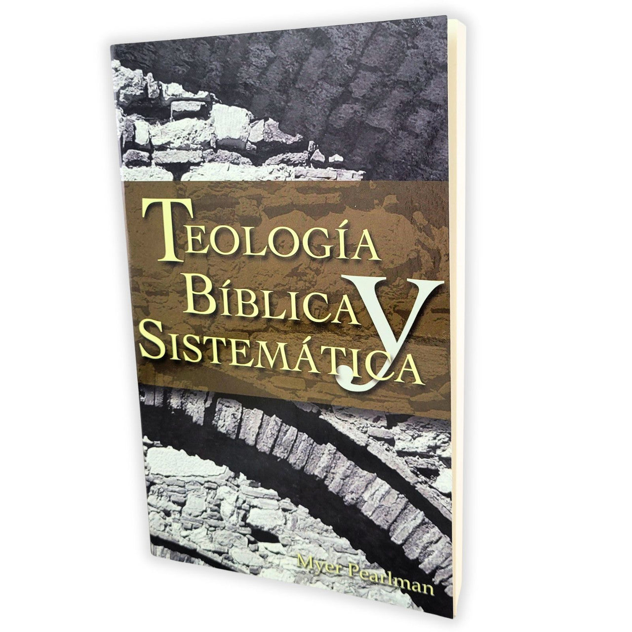 Teologia Biblica y Sistematica (Libro)