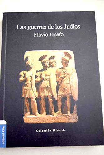 Las Guerras De Los Judios