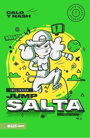 Salta  (Bilingue) Pre-jovenes