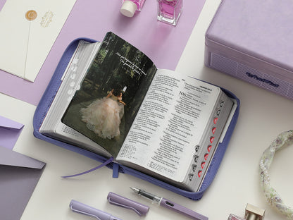 Santa Biblia Reina - Valera 1960  (Edicion Quinceanera)