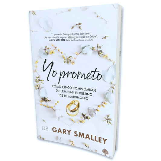 Yo Prometo