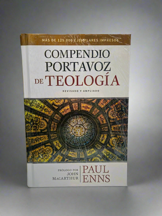 Compendio Portavoz De Teologia