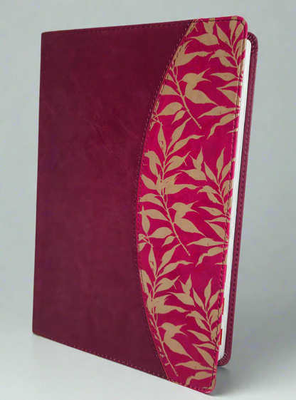 Biblia de Estudio para Mujeres RVR1960, Con Indice, Piel