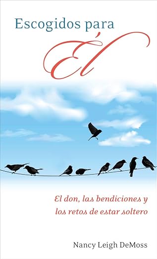 Escogidos Para El