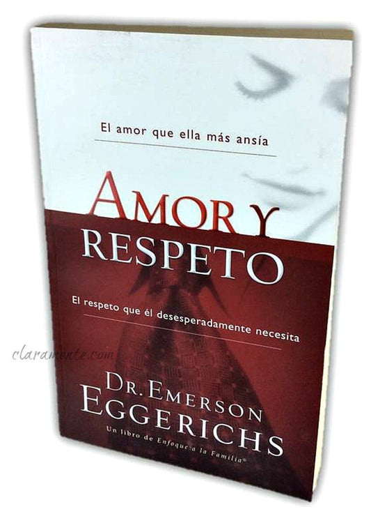 Amor y Respeto