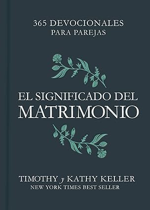 365 Devocionales Para Parejas