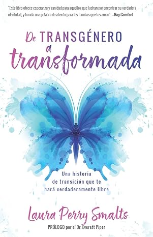De Transgenero A Transformada